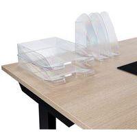 Ensemble complet d'accessoires de bureau design - Manutan thumbnail image 5