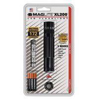 Lampe torche Maglite XL-200 LED - Noir thumbnail image 3