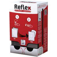 Distributeur de pansements adhésifs et lingettes nettoyantes - REFLEX® thumbnail image