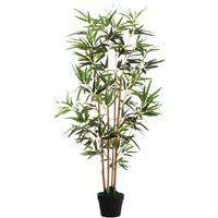 Plante artificielle Bambou 120 - 160 cm thumbnail image