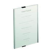 Plaque de porte Infosign format A3 - 42 x 29.7 cm thumbnail image 2