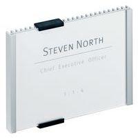 Plaque de porte Infosign - A6 - Durable thumbnail image