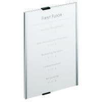 Plaque de porte Infosign - A3 - Durable thumbnail image