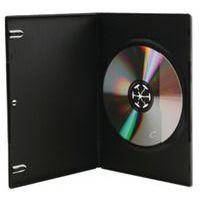 Boitier dvd slim noir thumbnail image