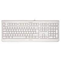 Clavier étanche KC-1068 IP68 USB blanc QWERTY thumbnail image