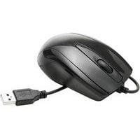 Souris optique USB noire éco thumbnail image