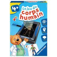 Le jeu du corps humain - Ravensburger thumbnail image