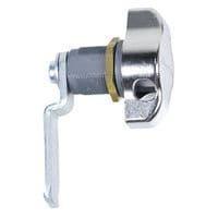 Moraillon porte-cadenas pour vestiaire monobloc multicases thumbnail image 4