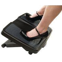 Repose pieds ergonomique premium - Fellowes thumbnail image 2