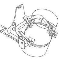 Gerbeur Kléos HM 500 - Capacité 500 kg thumbnail image 7