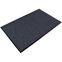 Tapis d'entrée grattant et absorbant - Longueur 90 cm - Notrax thumbnail image