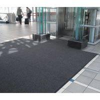 Tapis d'entrée polyamide grattant absorbant - BtB thumbnail image 6