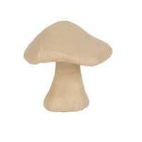 Champignons (taille moyenne) 10,5x9,8x13,2-11,5x11,5x13cm (Lot de 8) thumbnail image 2