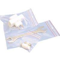 Sachet plastique Minigrip - 60 µ - Standard thumbnail image