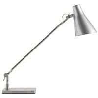 Lampe de bureau Solus LED bras simple/double thumbnail image 4