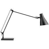 Lampe de bureau Solus LED bras simple/double thumbnail image 6