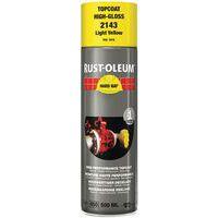 Peinture de finition en aérosol Hard Hat - 500ml - Rust-Oleum thumbnail image 12