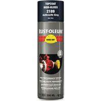 Peinture de finition en aérosol Hard Hat - 500ml - Rust-Oleum thumbnail image 14