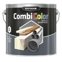 Peinture primaire et finition toutes surfaces Combicolor - 2,5 L - Rust-Oleum thumbnail image