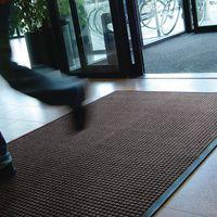 Tapis intérieur absorbant 166 Guzzler™ 120x300x10.5mm bleu thumbnail image 2