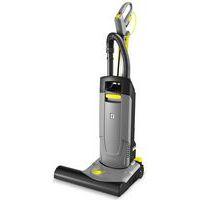 Aspiro-brosseur pour moquettes CV 48/2 - Karcher thumbnail image 3