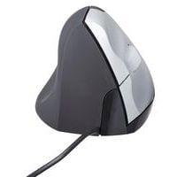 Souris ergonomique Mdl:Gauche Connex.:USB thumbnail image 3