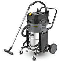 Aspirateur eau et poussières NT 55/2 Tact² Me I_Karcher thumbnail image