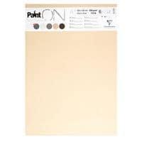 Paquet 12 feuilles PaintON n 6 250g - Clairefontaine thumbnail image