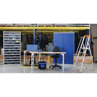 Valise trolley pour outils - Manutan thumbnail image 12