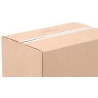 Caisse carton recyclée - Double cannelure - Manutan Expert thumbnail image 9