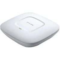 Plafonnier WiFi 300Mbps 10/100 PoE Passif Tp-link EAP110 thumbnail image