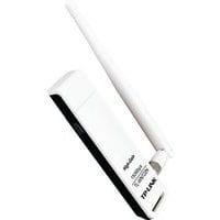 Clé USB WiFi TP-Link 802.11n Lite 150Mbps antenne amovible thumbnail image