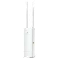 Outdoor HotSpot d'extérieur IP65 WiFi N300 PoE passif TP-LINK EAP110 thumbnail image