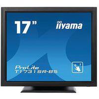 Ecran 17 tactile T1731SR-B5 noir IIYAMA thumbnail image