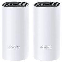 Système WiFi MESH pour la maison TP-LINK DECO M4(2-PACK) thumbnail image