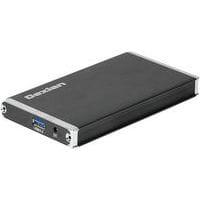 Boîtier externe USB 3.0 pour disque dur 2.5 SATA DEXLAN thumbnail image