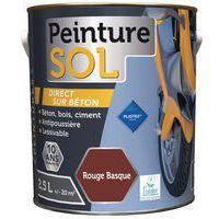 Peinture sol - 0,5 et 2,5 L -  Batir thumbnail image