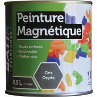 Peinture magnétique - 0,5 L - Batir thumbnail image