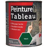 Peinture tableau - 0,5 L - Batir thumbnail image