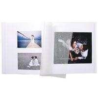 Album photos livre 60 pages blanches Harmony thumbnail image 4