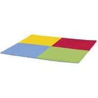 Tapis 4 couleurs - Nathan thumbnail image