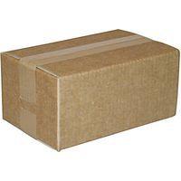 Caisse carton recyclée - Simple cannelure - Grosse cannelure - Manutan Expert thumbnail image 8