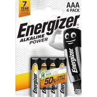 Pile bâton alcaline LR03 - Energizer thumbnail image