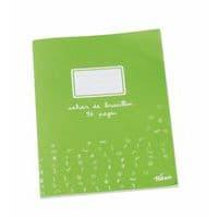 Cahier brouillon 96 pages 17x22 cm 60g seyes - Pichon thumbnail image