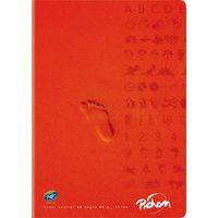 Cahier piqûre super 90g A4 96 pages seyes - Pichon thumbnail image