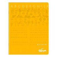 Cahier dessin albums maternelle 17 x 22 cm 90g 10x10 NF 42 - Pichon thumbnail image