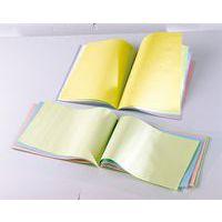 Cahier dessin album maternelle 25x32 cm 80g 48 pages 4 couleurs thumbnail image