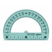 Rapporteur 12 cm incassable - Maped thumbnail image