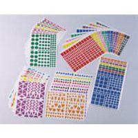 Pochette 40 feuilles gommettes (4500 gommettes) - Pichon thumbnail image