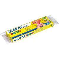 Pain de 450 g unicolore 12 teintes pongo - Giotto thumbnail image